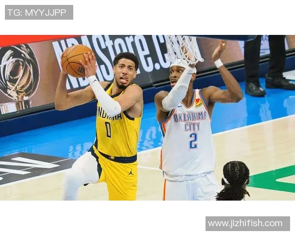 哈利伯顿准绝杀领衔NBA本周好球