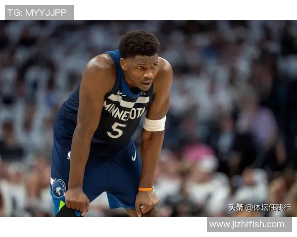 兰德尔谈今夏续约森林狼：芬奇信任我 我知道他会为我撑腰