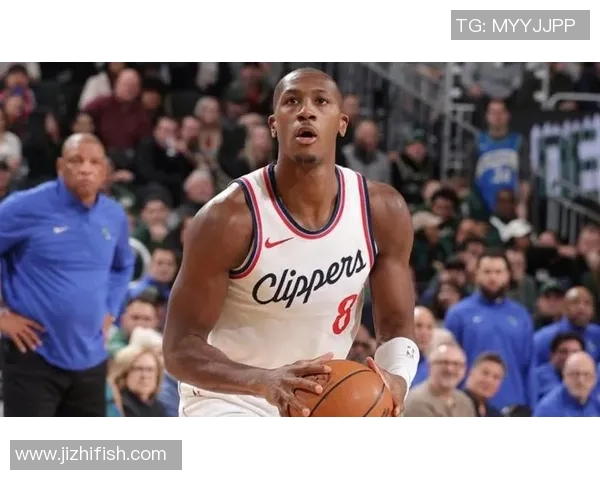 快船替补后卫邓恩开启攻守兼备模式,给球队带来惊喜 快船替补后卫邓恩开启攻守兼备模式,给球队带来惊喜