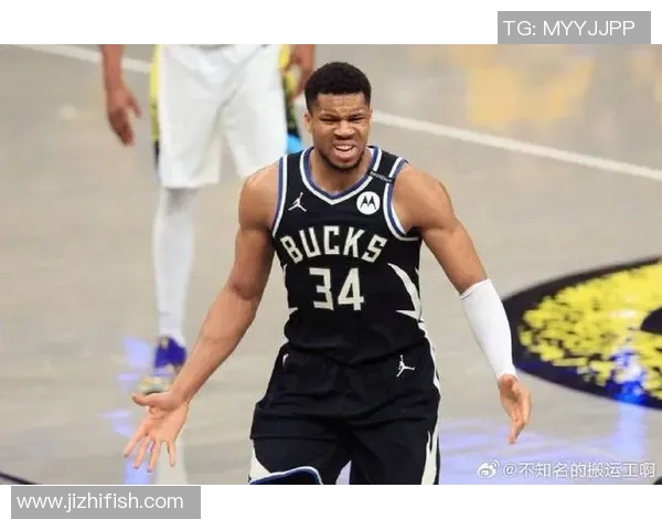 【直播吧评选】11月8日NBA最佳球员:扬尼斯·阿德托昆博 【直播吧评选】11月8日NBA最佳球员:扬尼斯·阿德托昆博