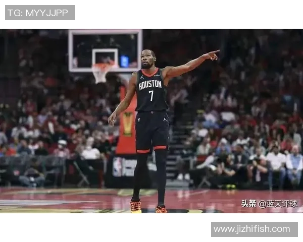 杜兰特与布朗场上冲突：火箭胜掘金背后有何隐情？