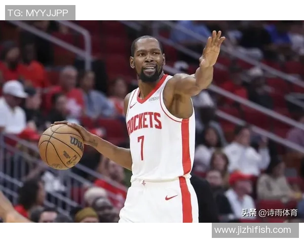 从西部第二到附加赛边缘！火箭崩盘真相曝光，申京要球权连杜兰特都敢无视，争冠早成笑话！